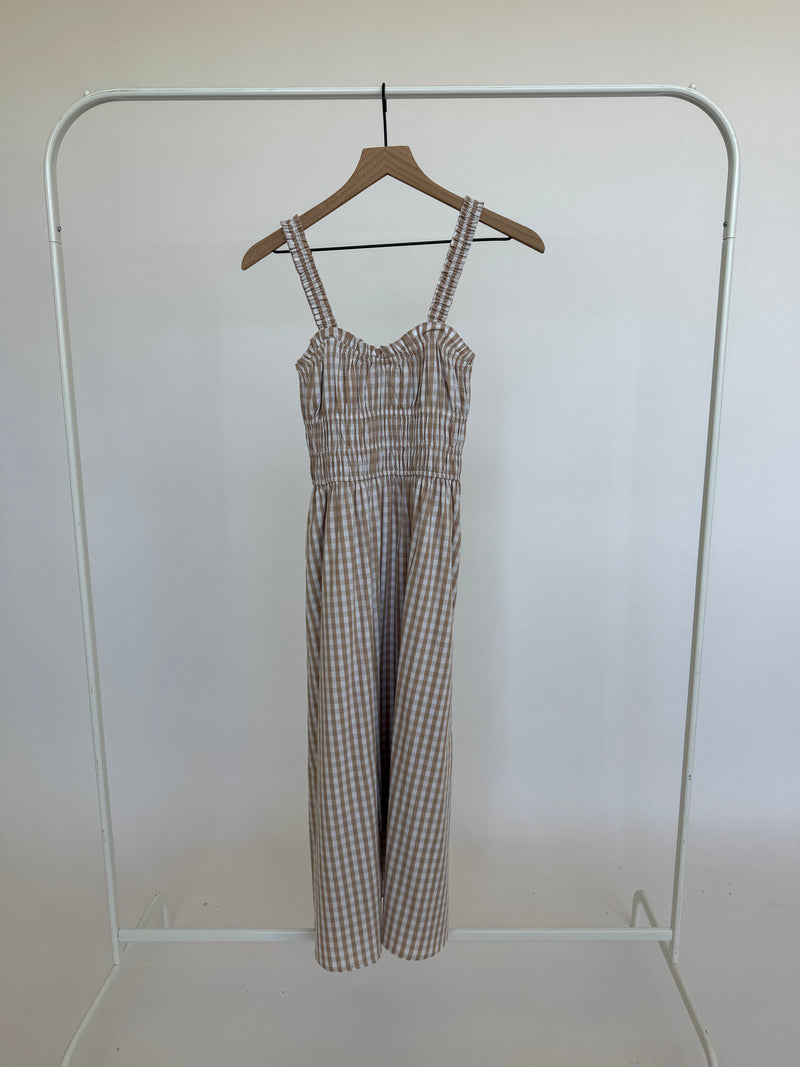 Isla Dress Sample | Size XS | FINAL SALE