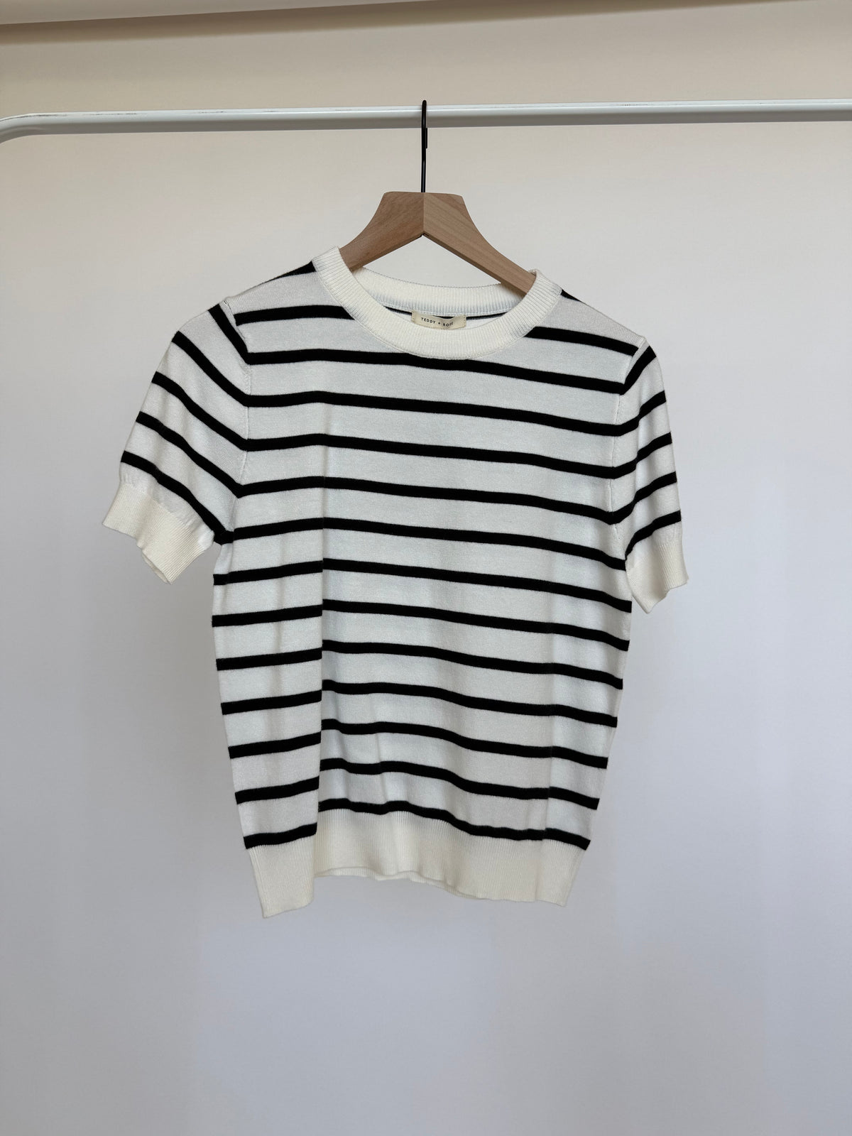Mae Top Sample | Size XS | FINAL SALE