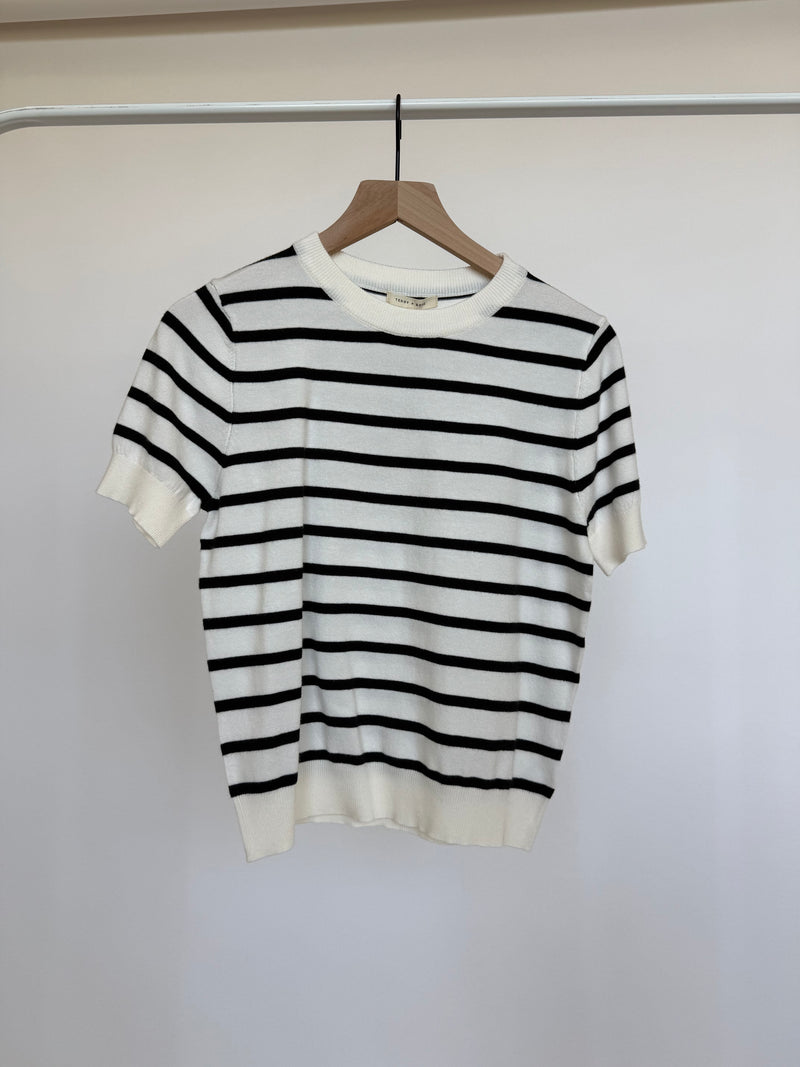 Mae Top Sample | Size XS | FINAL SALE