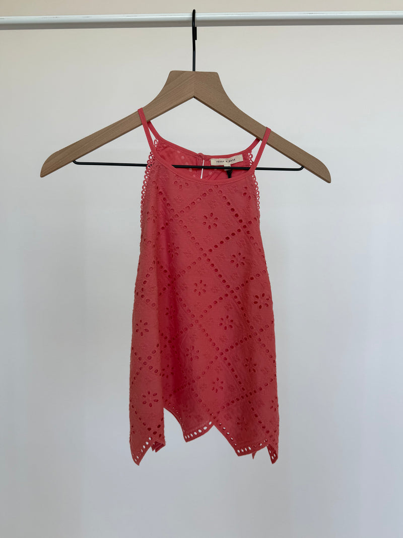 Ada Nantucket Sample | Size XS | FINAL SALE