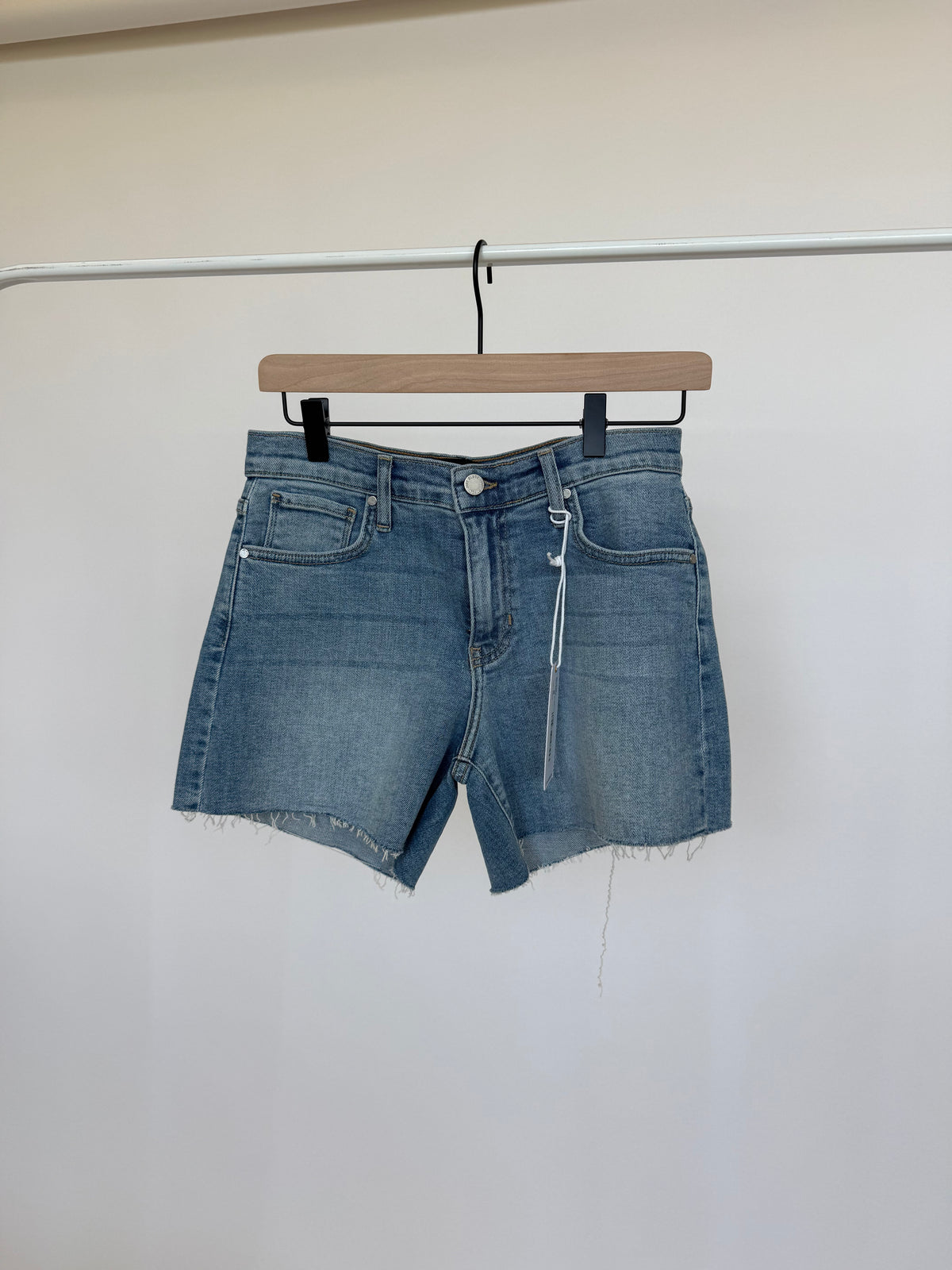 Denim Shorts Sample | Size Small | FINAL SALE
