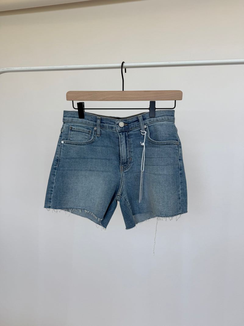 Denim Shorts Sample | Size Small | FINAL SALE
