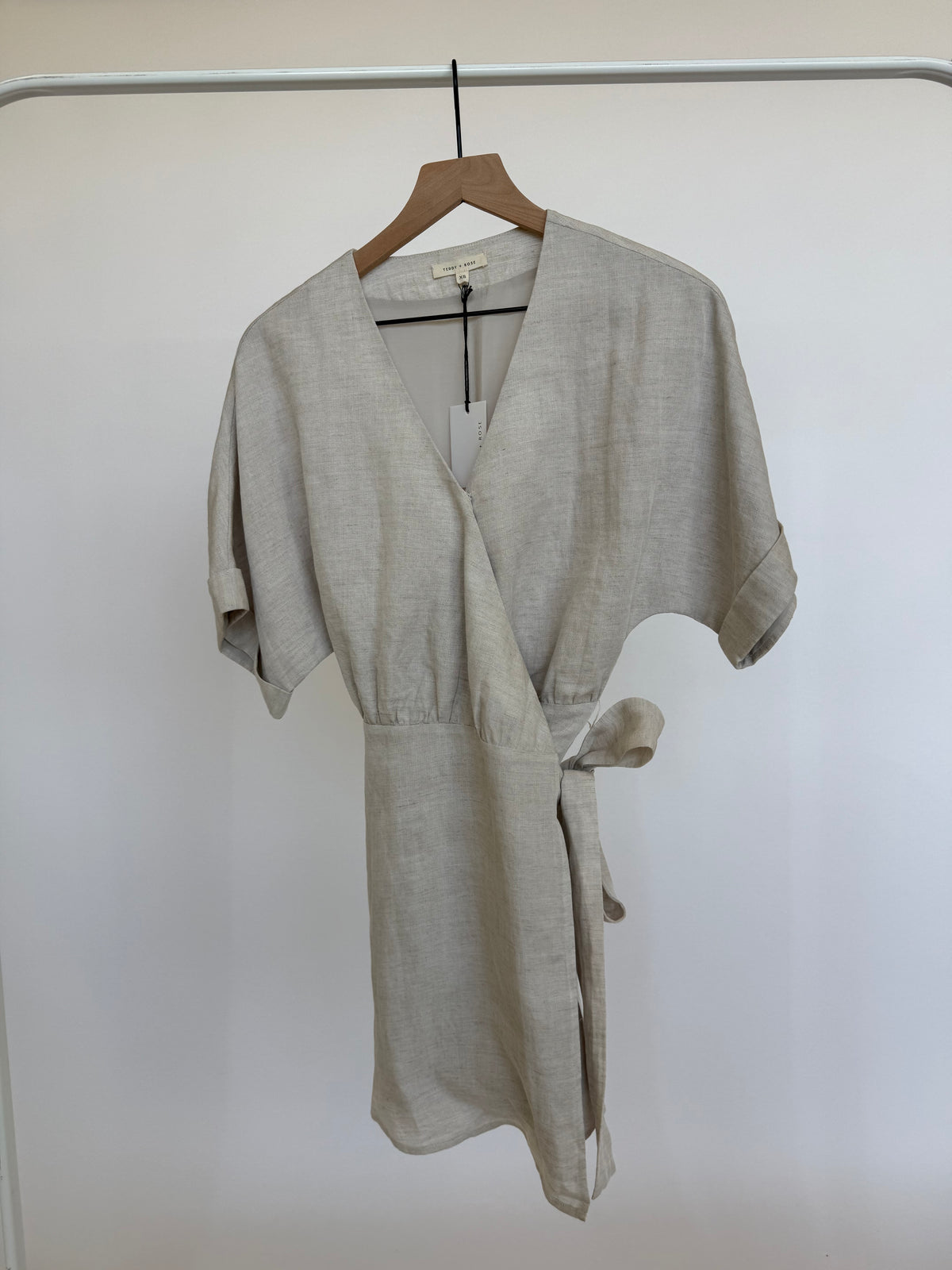 Molly Dress Sample | Size Small | FINAL SALE