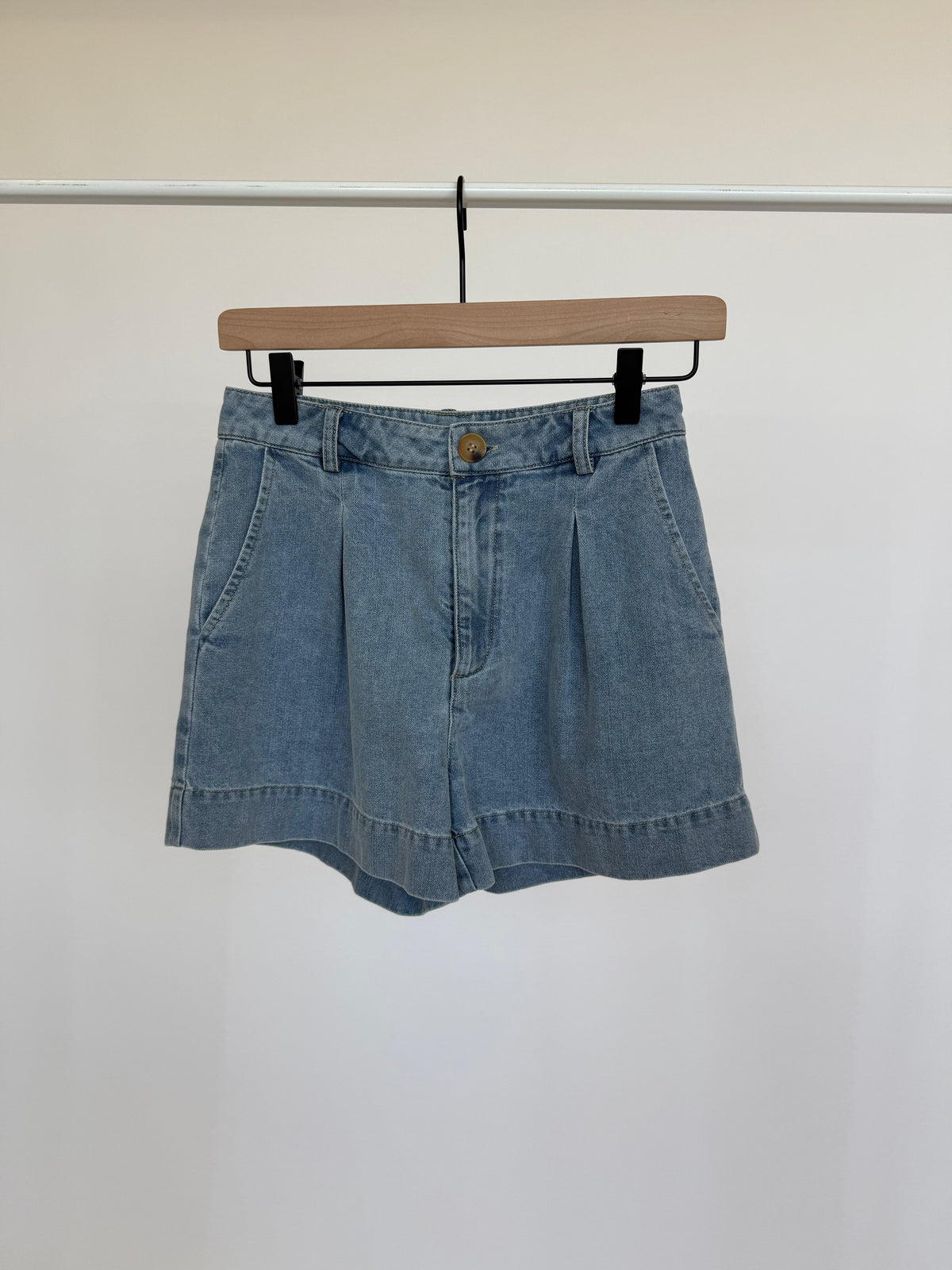 Indie Shorts Sample | Size Small | FINAL SALE