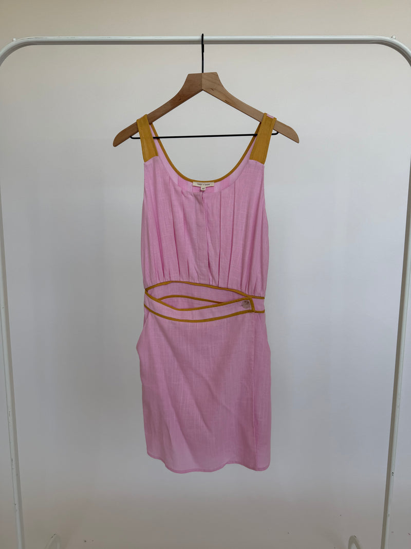 Katherine Dress Sample | Size XS | FINAL SALE