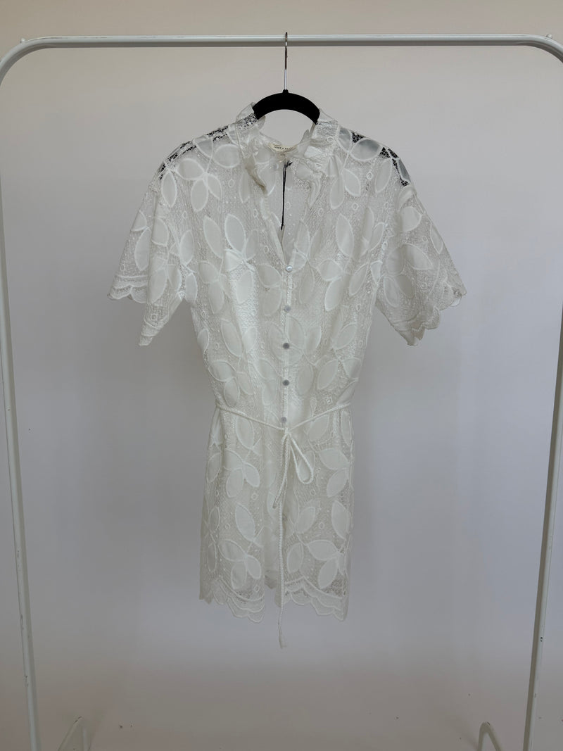 Rosalie Dress Sample | Size XS | FINAL SALE