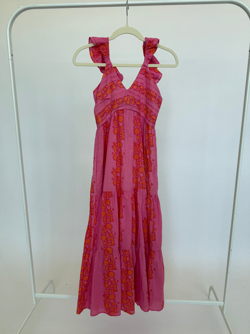 Skylar Dress Sample | Size XS | FINAL SALE