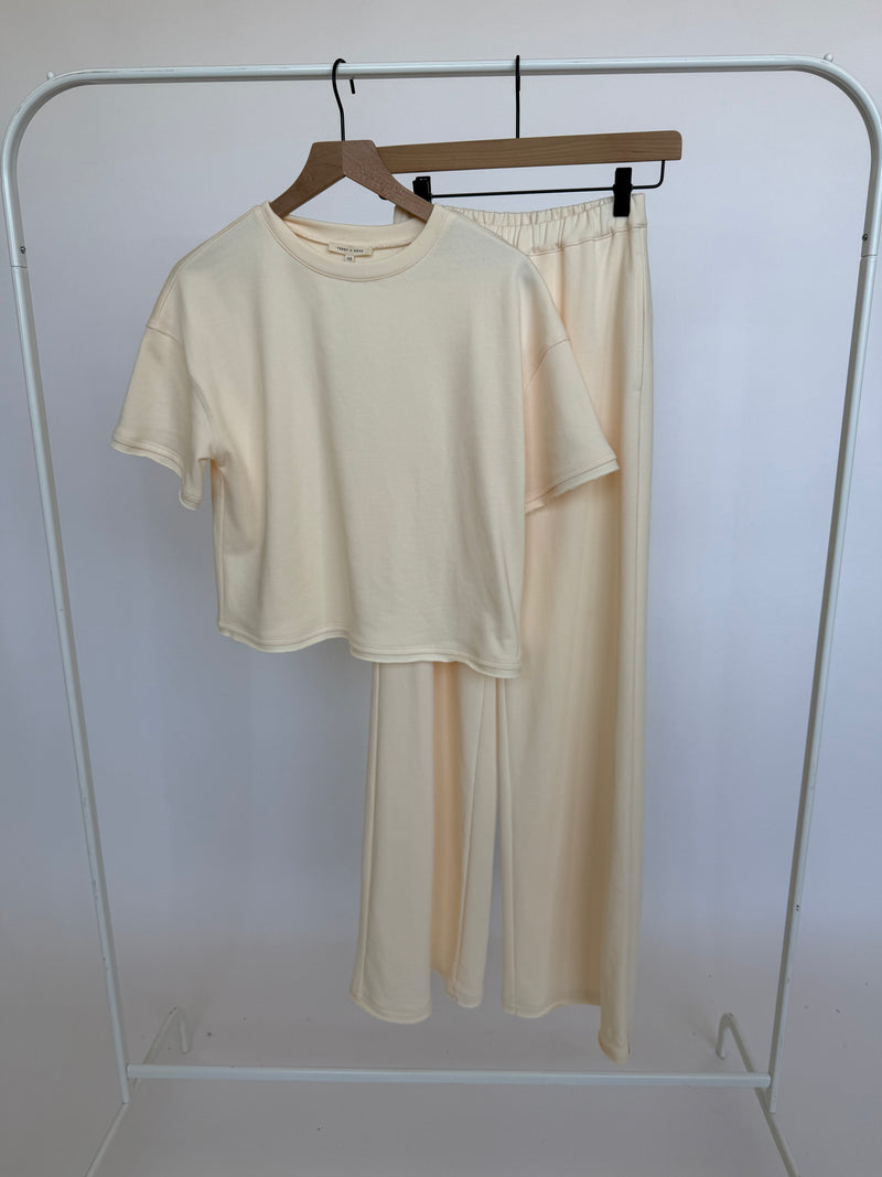 Around Town Set Sample | Size XS | FINAL SALE