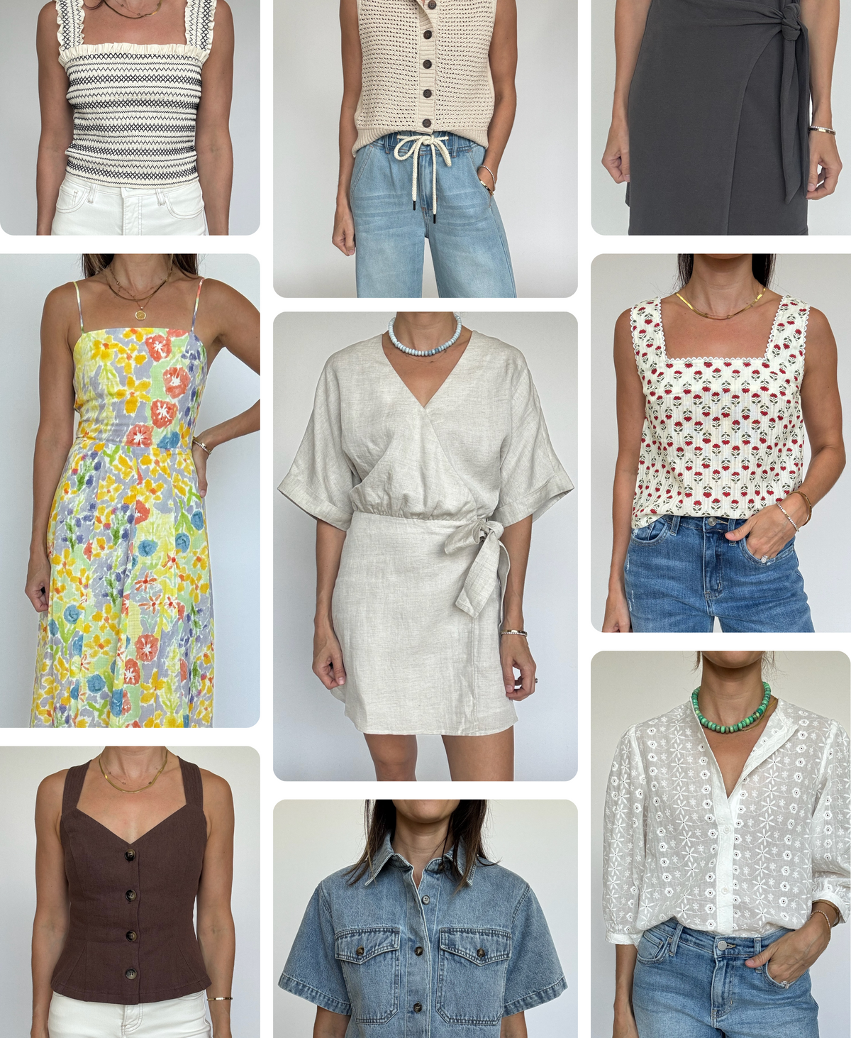 Chic & Affordable: High-Quality Women's Fashion Boutique Teddy + Rose Chic & Affordable: High-Quality Women's Fashion Boutique Teddy + Rose