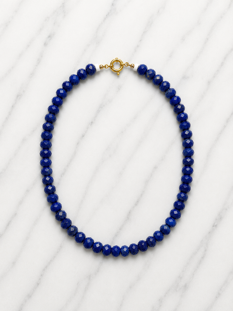 PREORDER | Delphi Necklace | EST SHIP DATE 1-2 WEEKS